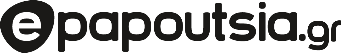 Epapoutsia.gr logo