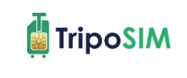 TripoSIM logo